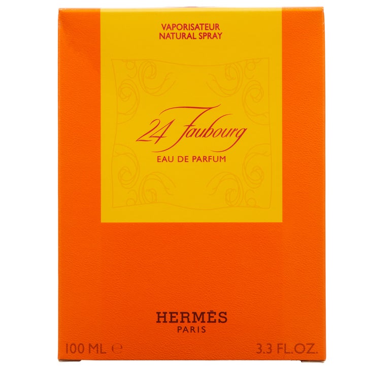 Hermes 24 Faubourg Eau de Parfum, 3.3 fl oz | Costco