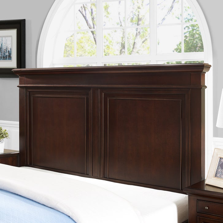 BeDoor Rediesence 4点セット Bennett 4-piece Queen Bedroom Collection | Costco
