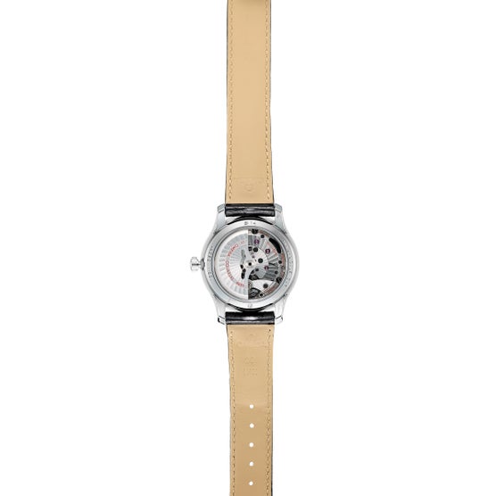 新品 レア OMEGA Boutique 時計メンテナンスキット 残① Omega De Ville Annual Calendar Stainless Steel Automatic Men's