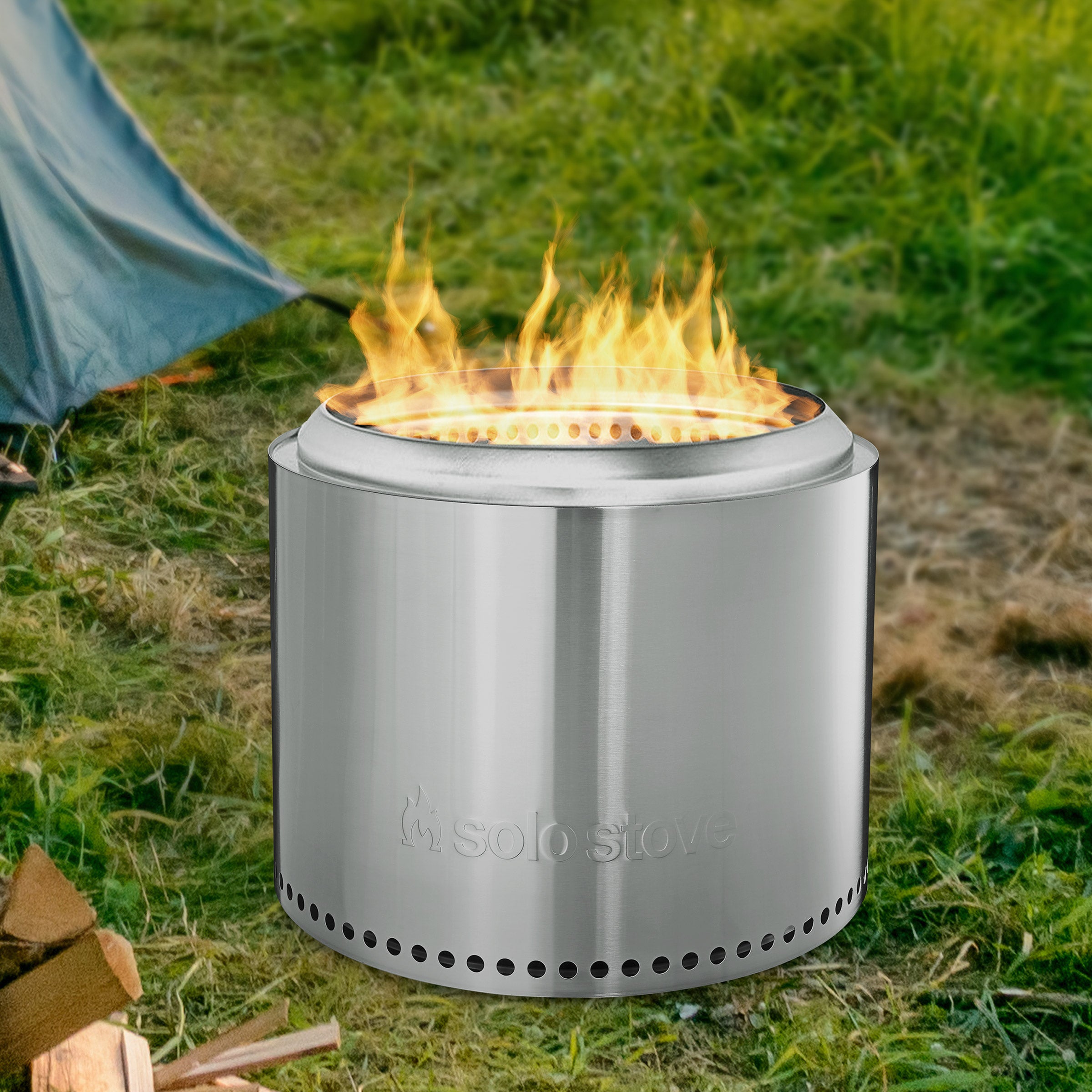 Solo Stove Bonfire | Costco