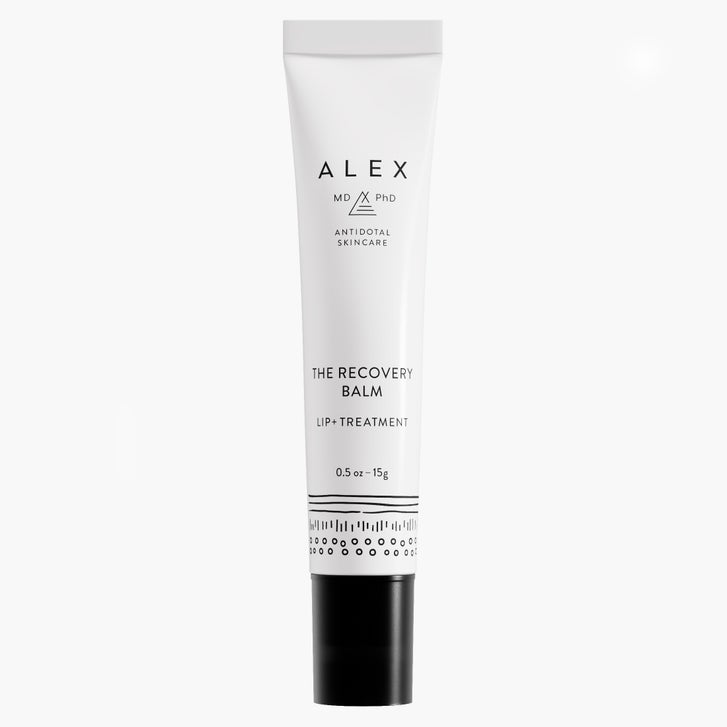Alex MD PhD Daily Defense AM Skincare Routine | Costco
