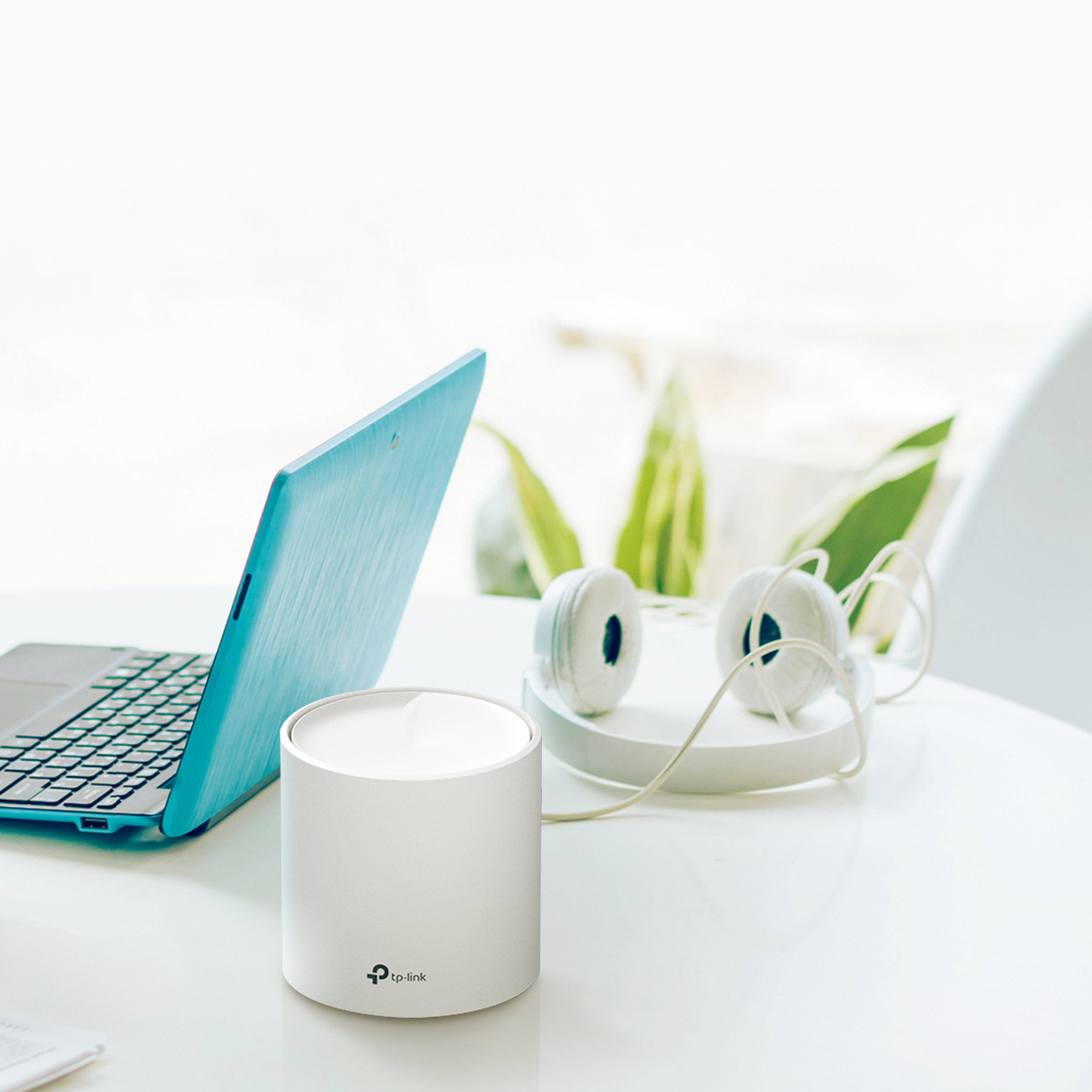 TP-Link Deco X60 Wi-Fi 6 AX3000 Whole-Home Mesh Wi-Fi System, 3