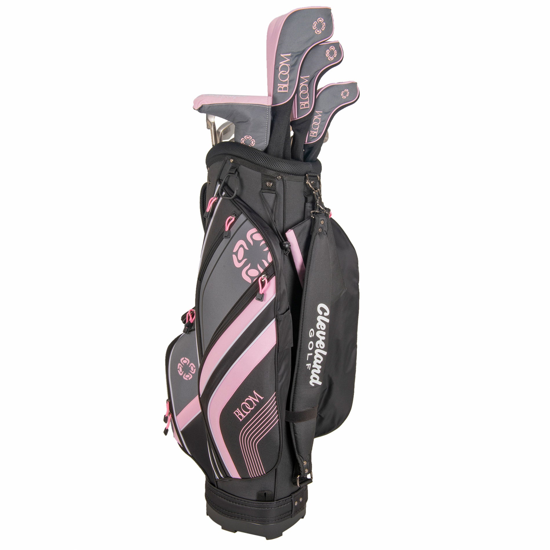 Cleveland Bloom Women's Golf Set | Costco