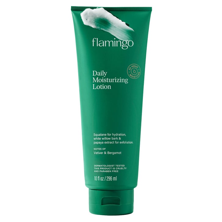 Flamingo Daily Moisturizing Lotion, 10 fl oz, 2-pack | Costco
