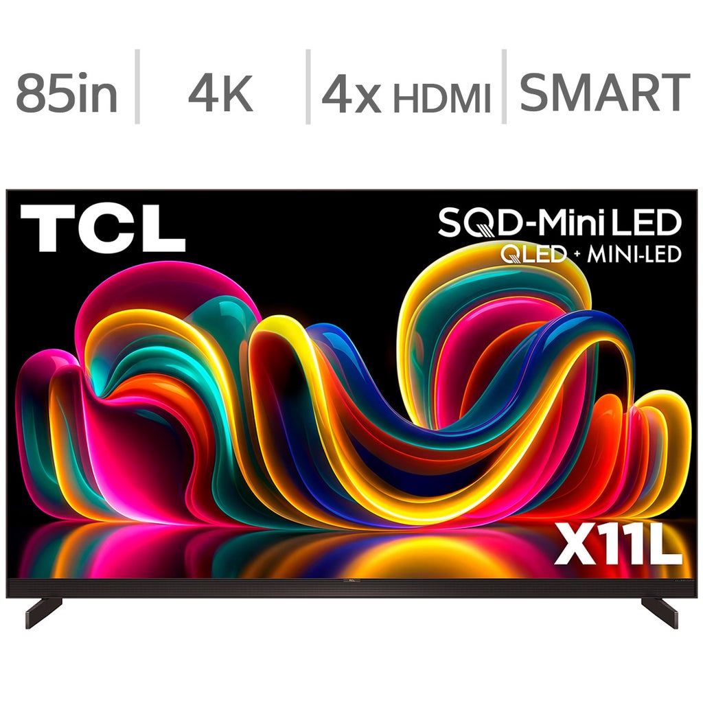 TCL 85