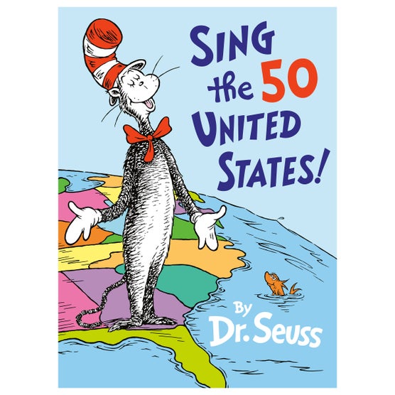 Dr Seuss Picture Books | Costco