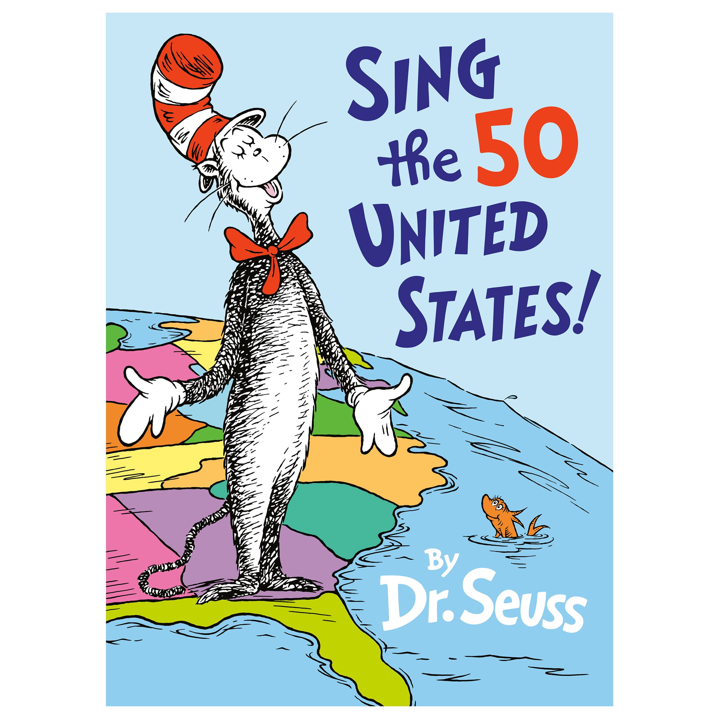 Dr Seuss Picture Books | Costco
