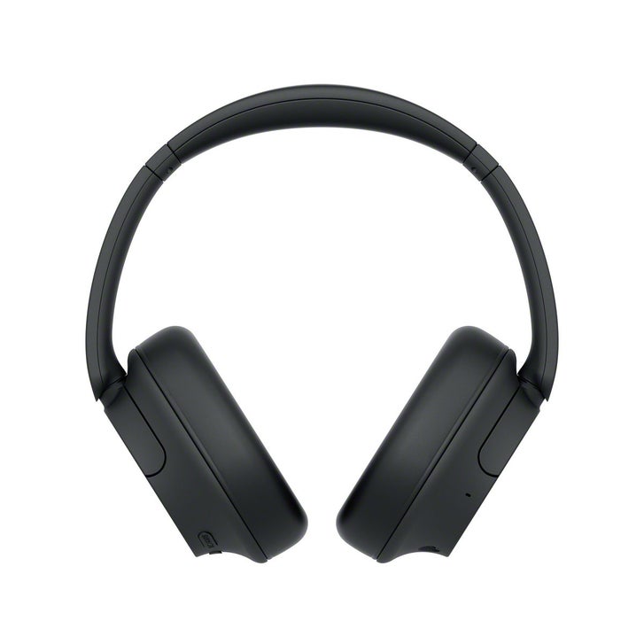 SONY WH-CH720N ブラック ワイヤレスヘッドフォン Sony WH-CH720N Wireless Noise Cancelling Headphones | Costco