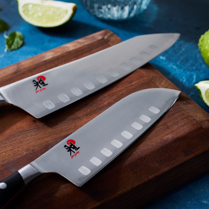 Miyabi Evolution 2-piece Cutlery Knife Set | Costco