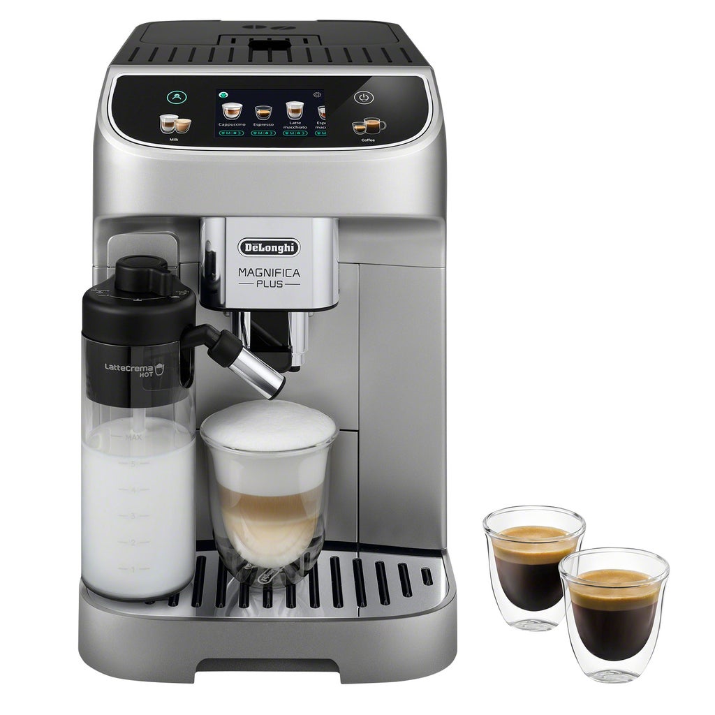 De'Longhi Magnifica Plus Fully Automatic Espresso and Coffee