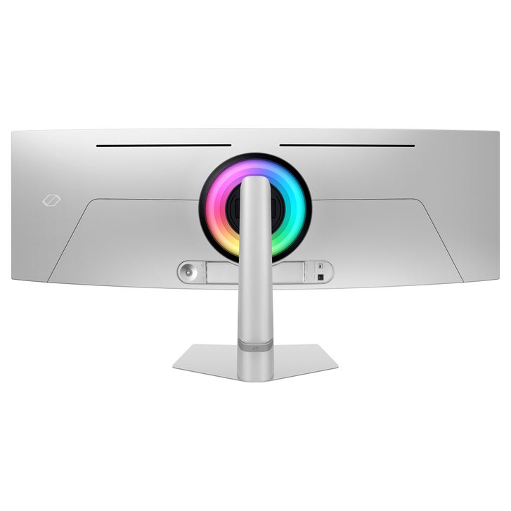 Samsung Odyssey G9 49 in. OLED DQHD Curved Gaming Monitor (5120