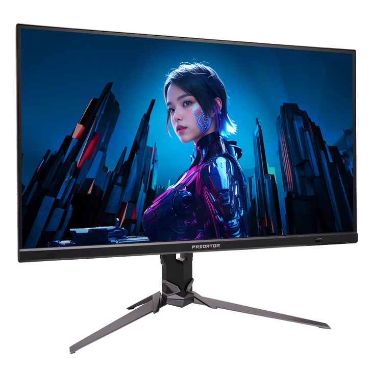 Acer 27