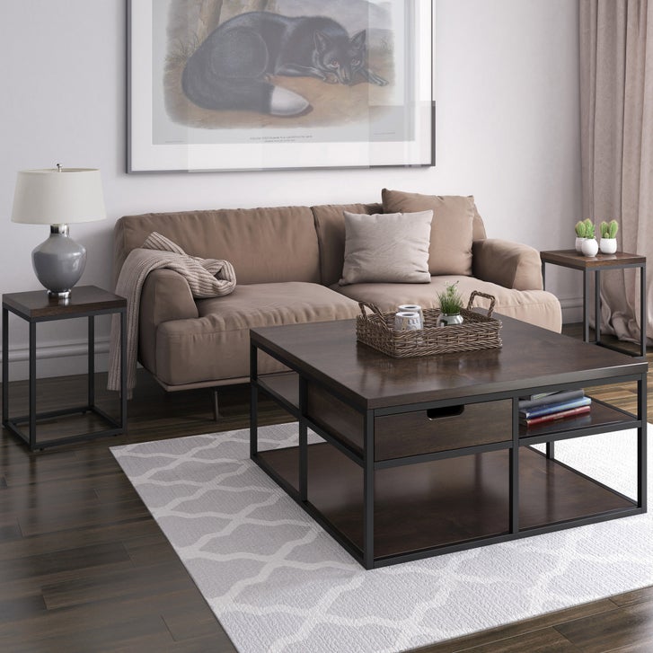 Tresanti Joslin 3pc Occasional Set | Costco