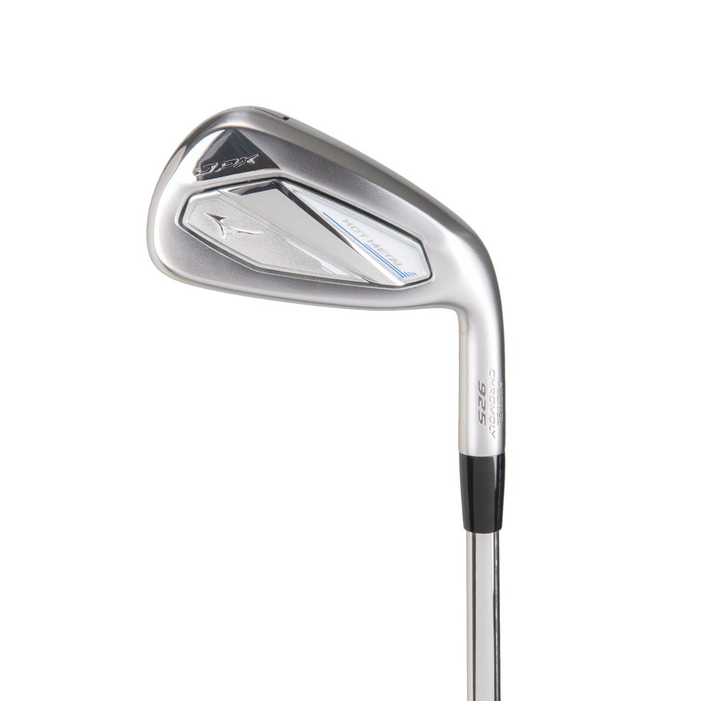 Mizuno JPX 925 Hot Metal 6-piece Iron Golf Club Set | Costco Mizuno JPX 925 Hot Metal 6-piece Iron Golf Club Set | Costco
