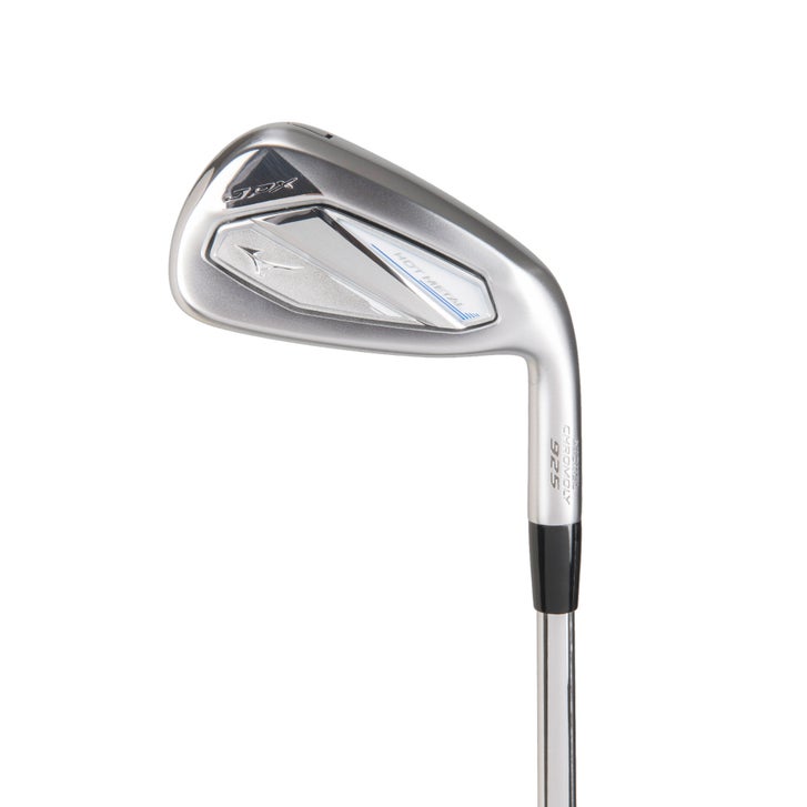 Mizuno JPX 925 Hot Metal 6-piece Iron Golf Club Set | Costco Mizuno JPX 925 Hot Metal 6-piece Iron Golf Club Set | Costco