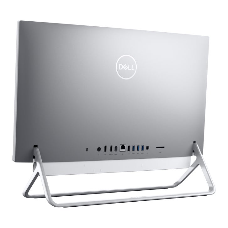 Dell Inspiron 24 5000 Series Touchscreen All-in-One Desktop - 10th