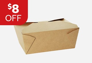 $8 OFF