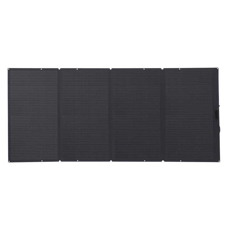 EcoFlow 400W Solar Panel | Costco