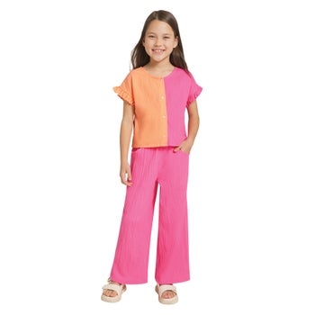 Lands' End Youth 2-piece Set | Costco