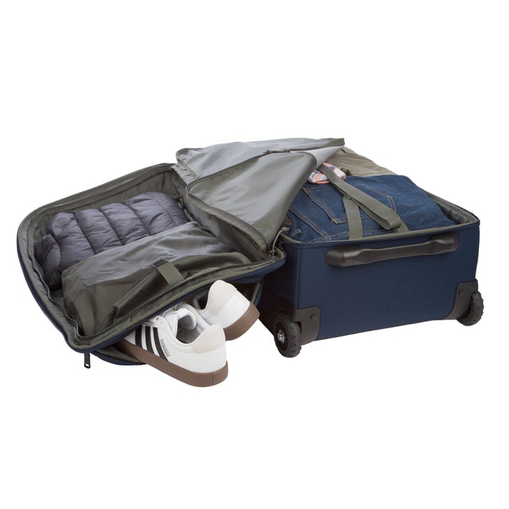 Eddie Bauer Excursion 30” Rolling Duffel Luggage | Costco