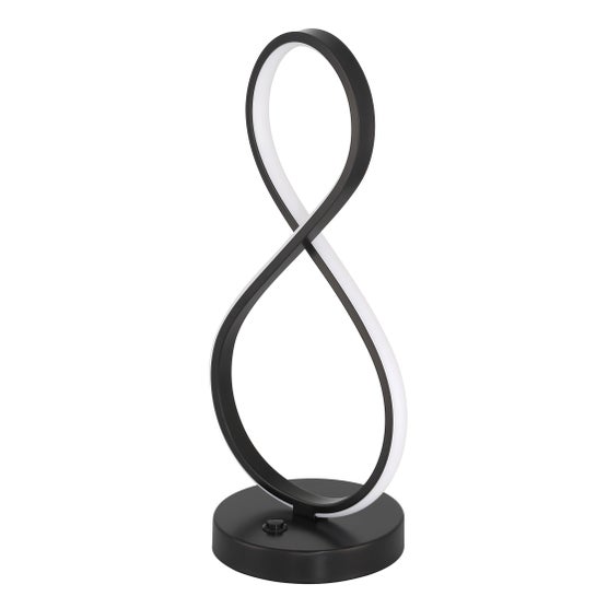 Infinity Table Lamp | Costco