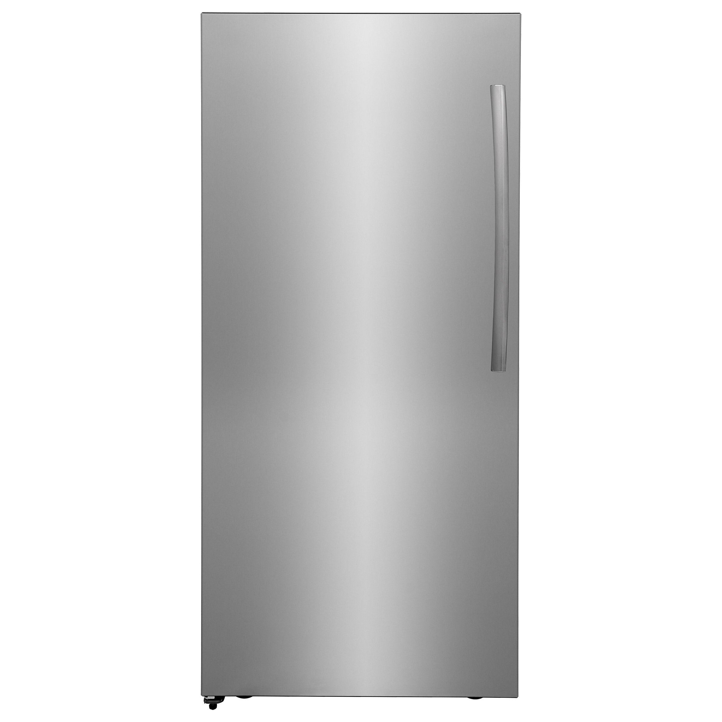 れーぞーこ Frigidaire Gallery 18.8 cu. ft. Single-Door Freezer | Costco