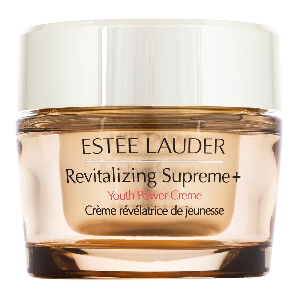 Estee Lauder Revitalizing Supreme+ & Youth Power Creme, 1.7 oz