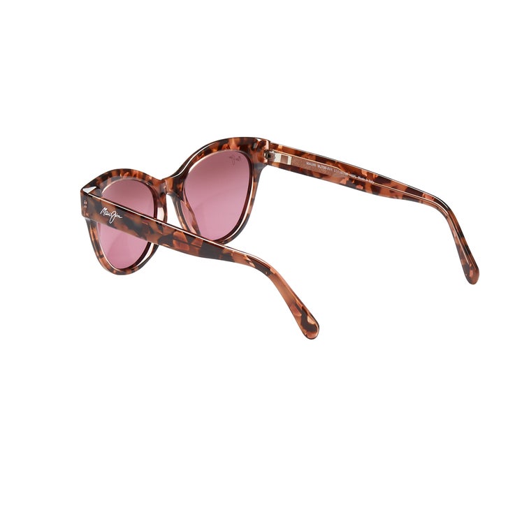 Maui Jim Ku'uipo RS799-09A Blush Pink Polarized Sunglasses | Costco