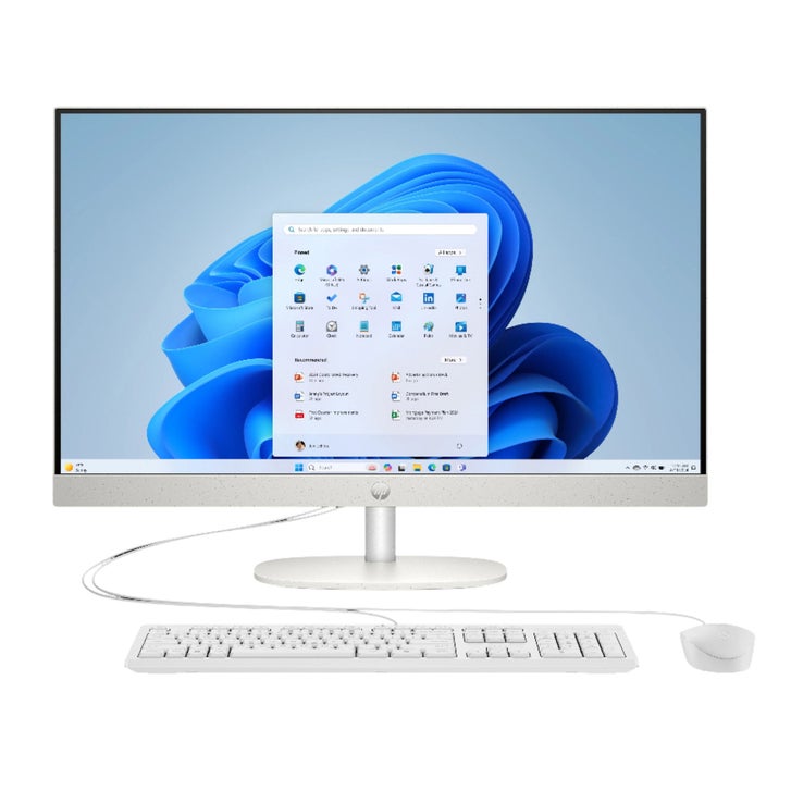 HP 27