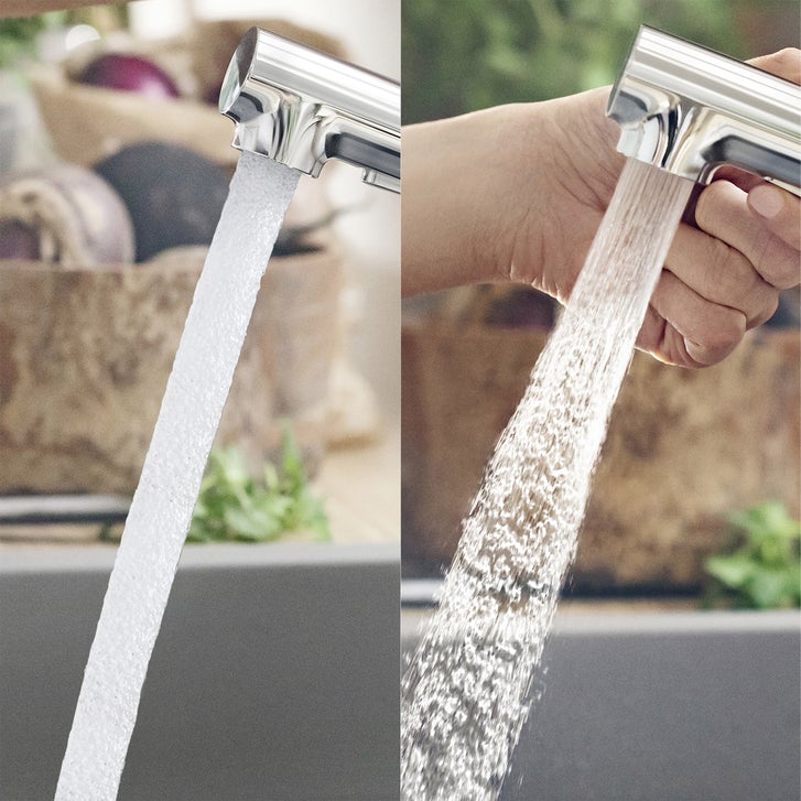 ohisama  Hansgrohe Zesis Lean Kitchen Faucet | Costco