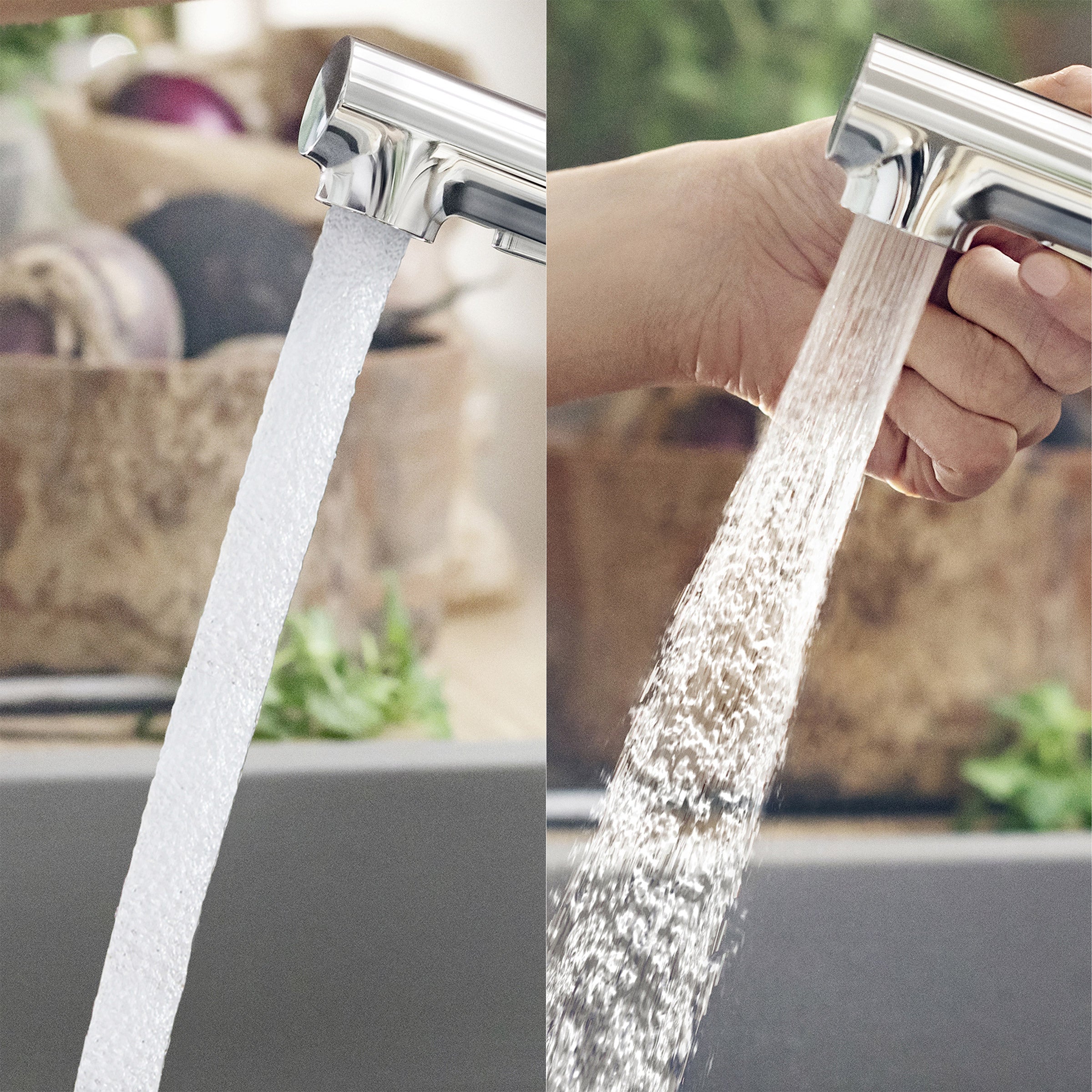 Hansgrohe Zesis Lean Kitchen Faucet | Costco