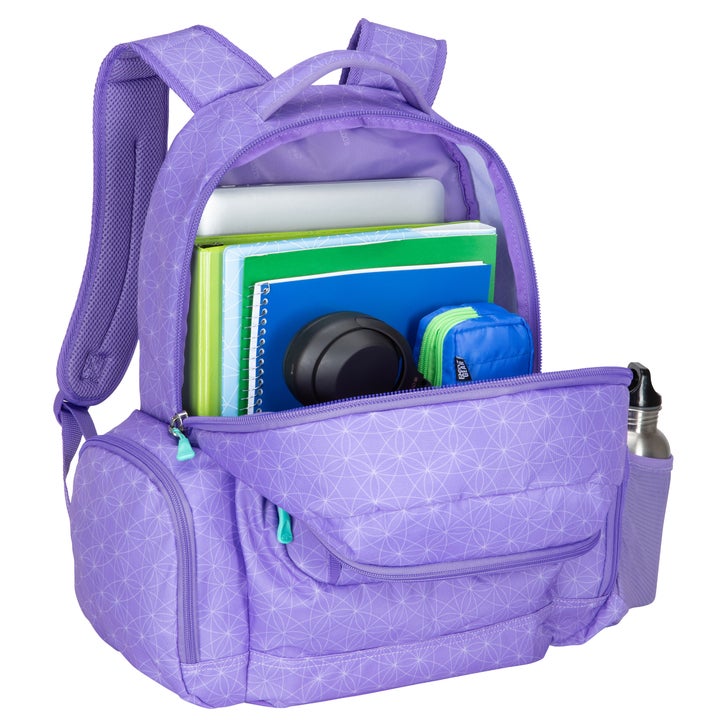 Roots - 38L Backpack with 16