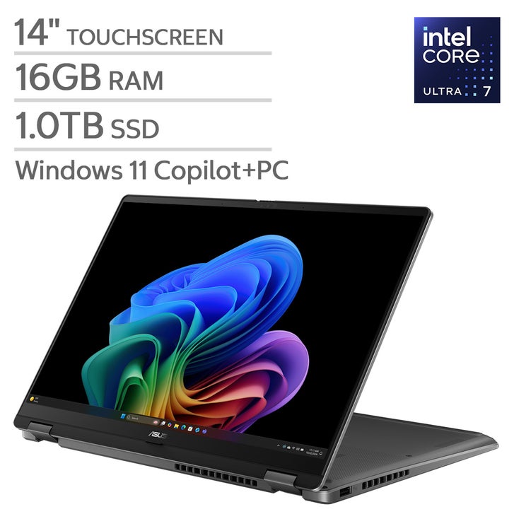 ASUS Vivobook 14