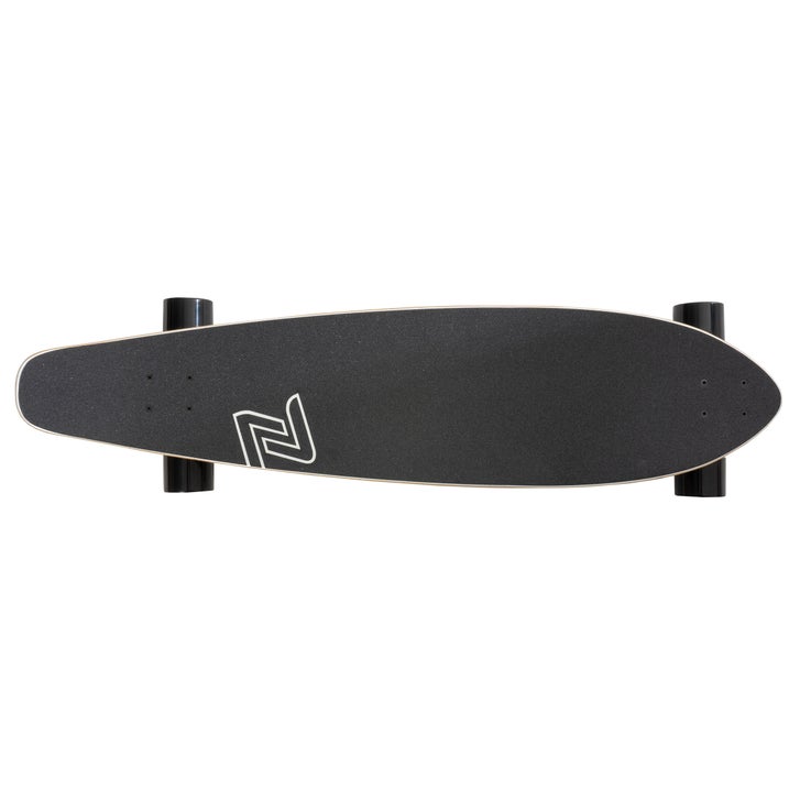 board ROMP 2021 TO.EAZY JKT  ブラック Z-Flex 39.5