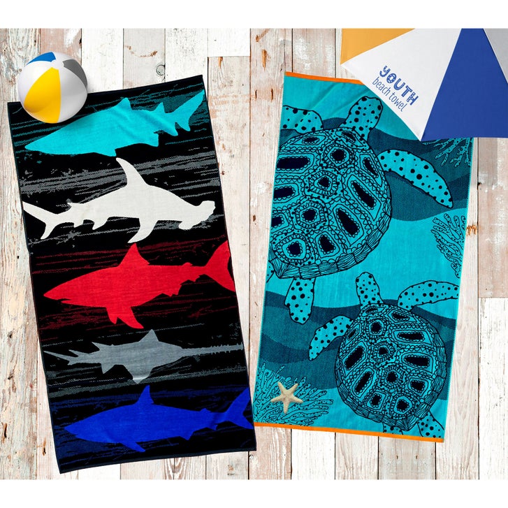 Juvi Beach Towel | Costco