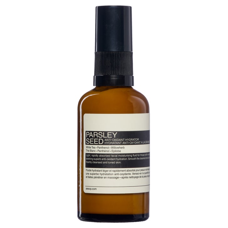 Aesop Parsley Seed Anti-Oxidant Hydrator, 2 fl oz | Costco