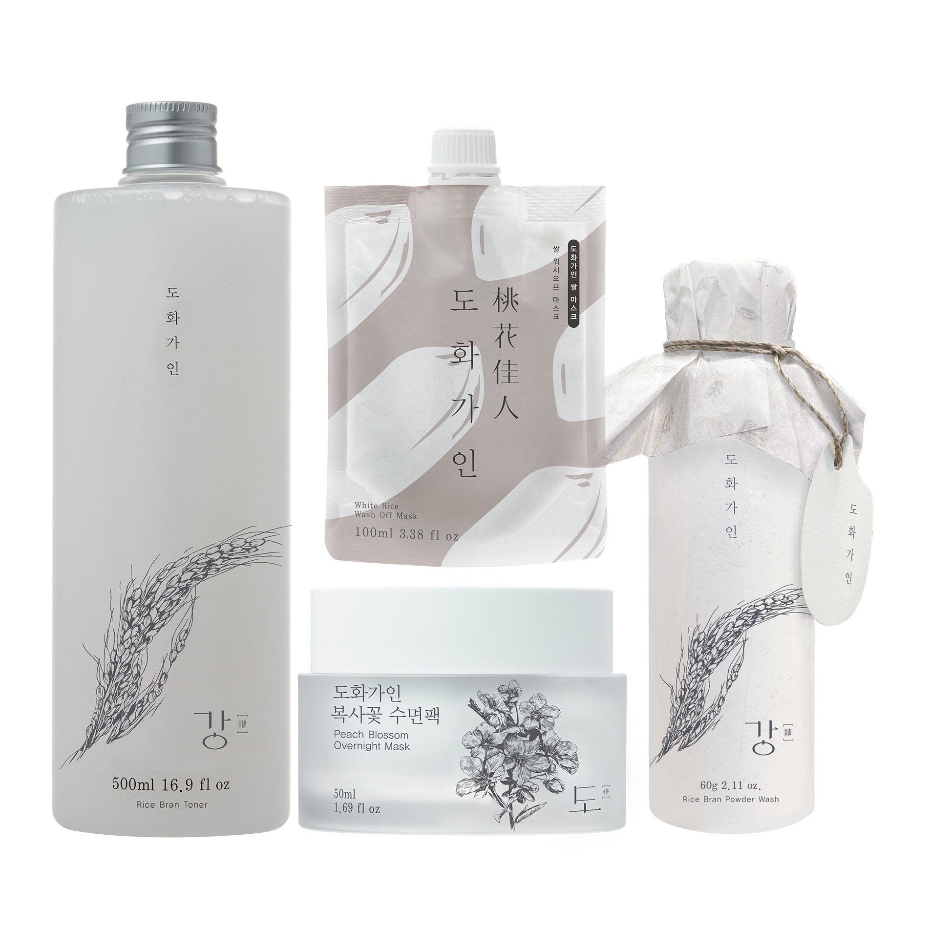 House of Dohwa Nighttime Essential Kit | Costco