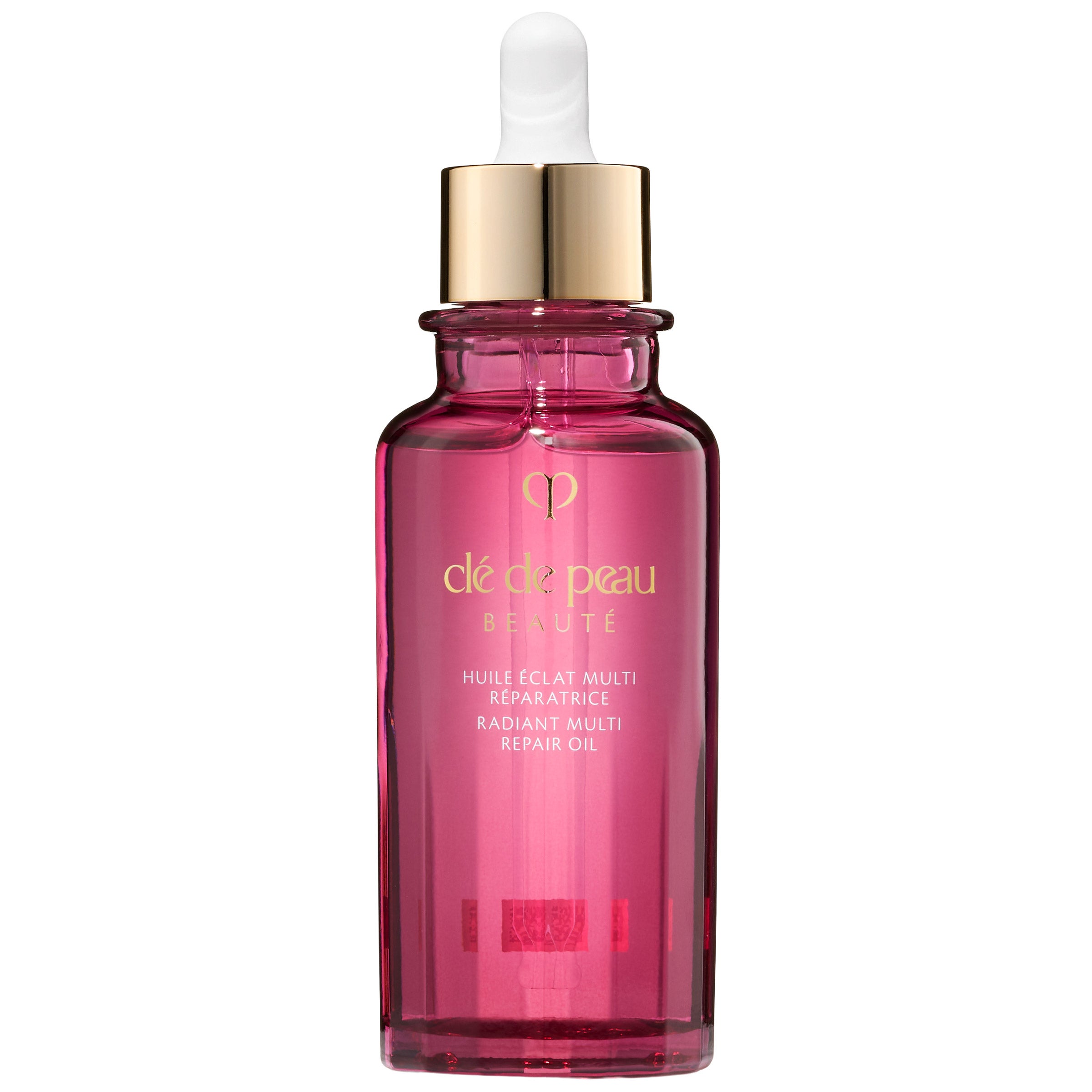 Cle De Peau Radiant Multi Repair Oil, 2.5 fl oz | Costco