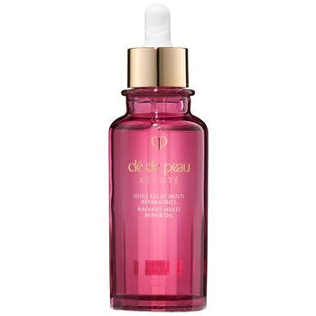 Cle De Peau Radiant Multi Repair Oil, 2.5 fl oz | Costco