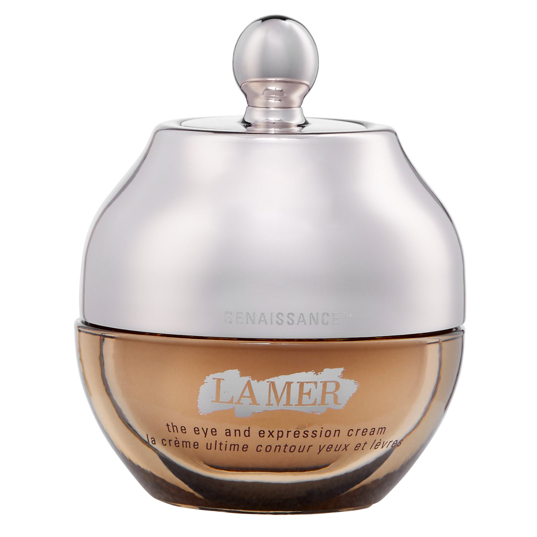 La Mer Genaissance De La Mer The Eye and Expression Cream, 0.5 oz