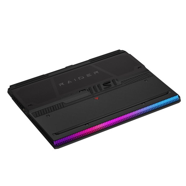 MSI Raider GE68 HX 16