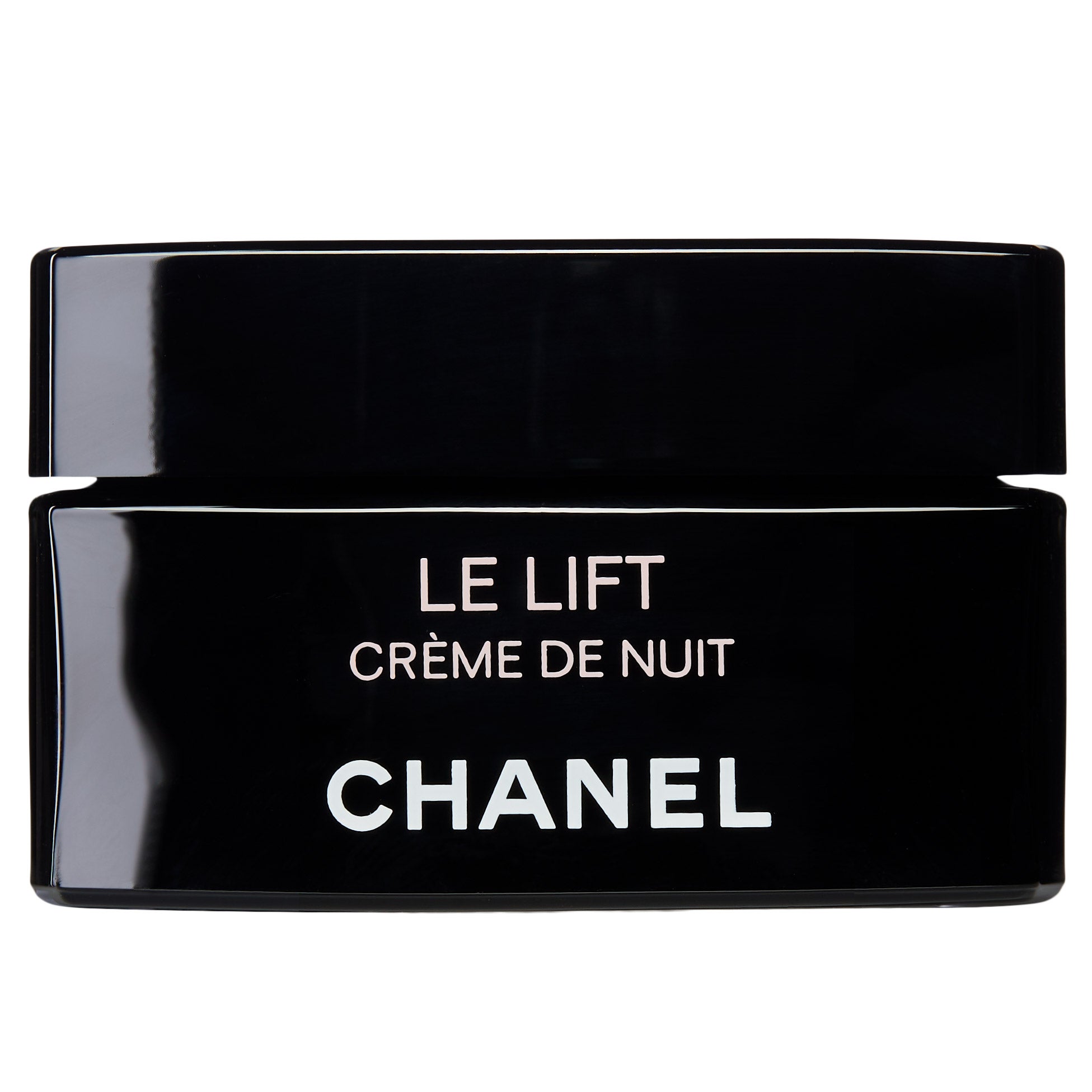 Chanel Le Lift Creme de Nuit Smoothing & Firming Night Cream, 1.7