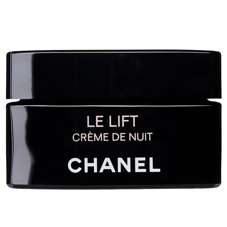Chanel Le Lift Creme de Nuit Smoothing & Firming Night Cream, 1.7