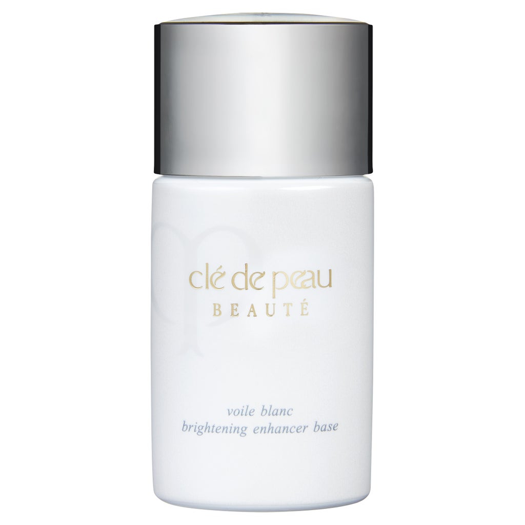 Cle de Peau Beaute Brightening Enhancer Base, 1.0 oz | Costco