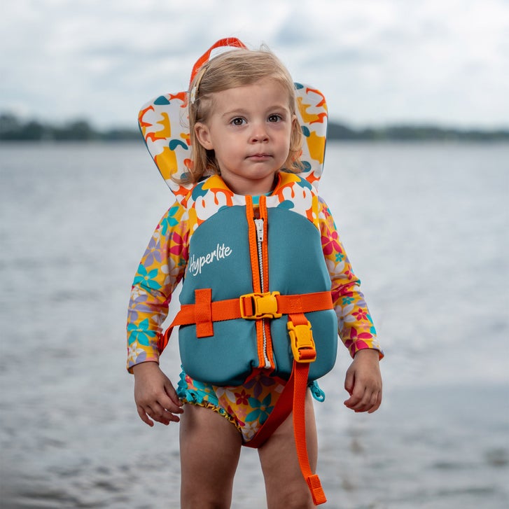 Hyperlite Toddler Life Vest | Costco