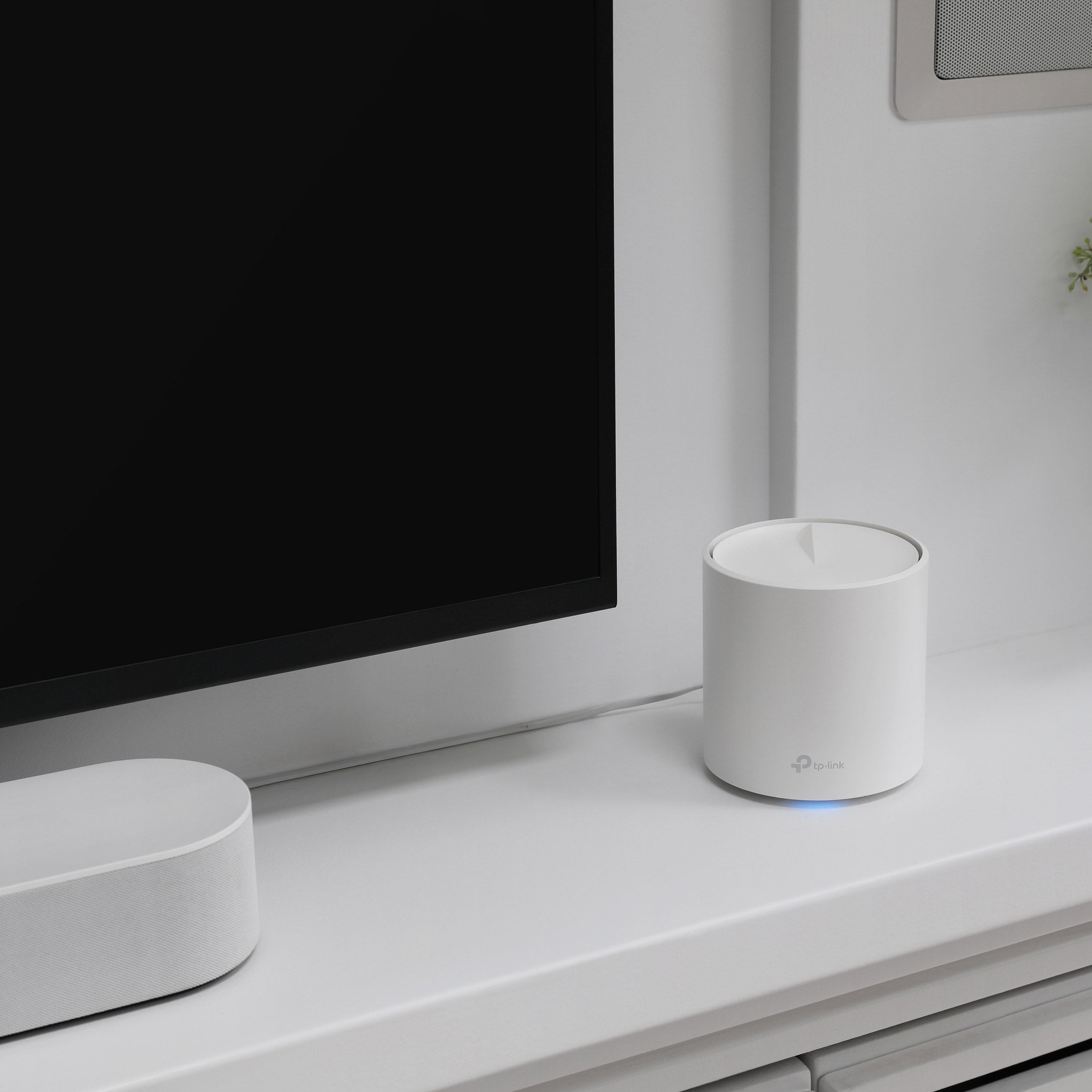 TP-Link Deco X60 Wi-Fi 6 AX3000 Whole-Home Mesh Wi-Fi System, 3
