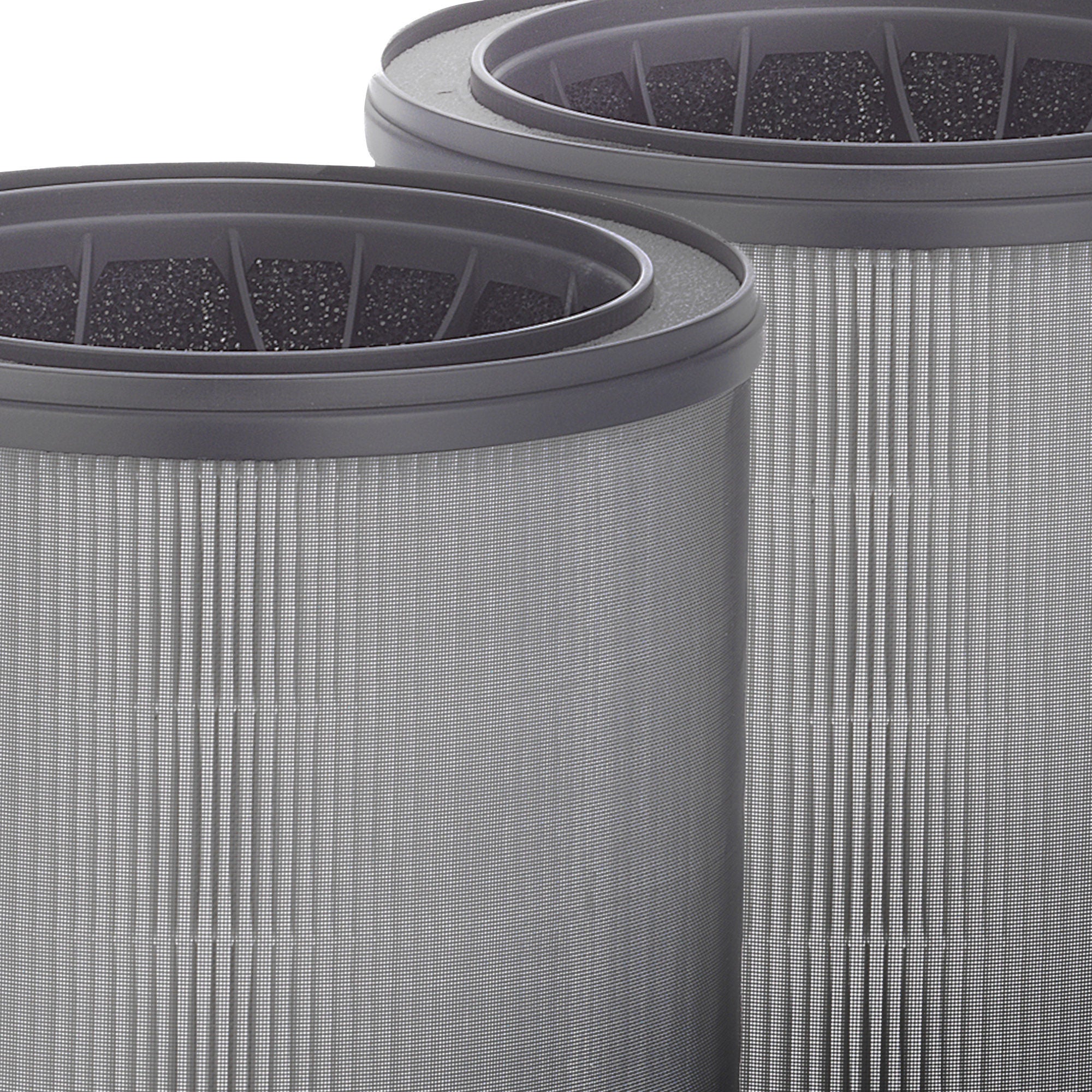 Winix Genuine Replacement Filter Z, 2-pack for C610 Air Purifier