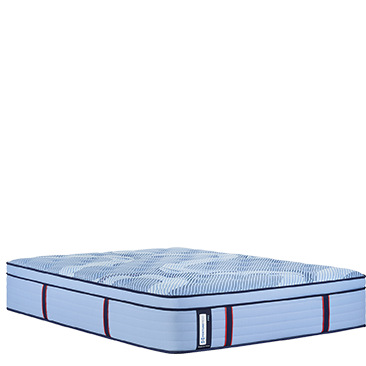 Sealy Posturepedic Pro Lincoln Heights 14" Firm Queen Mattress