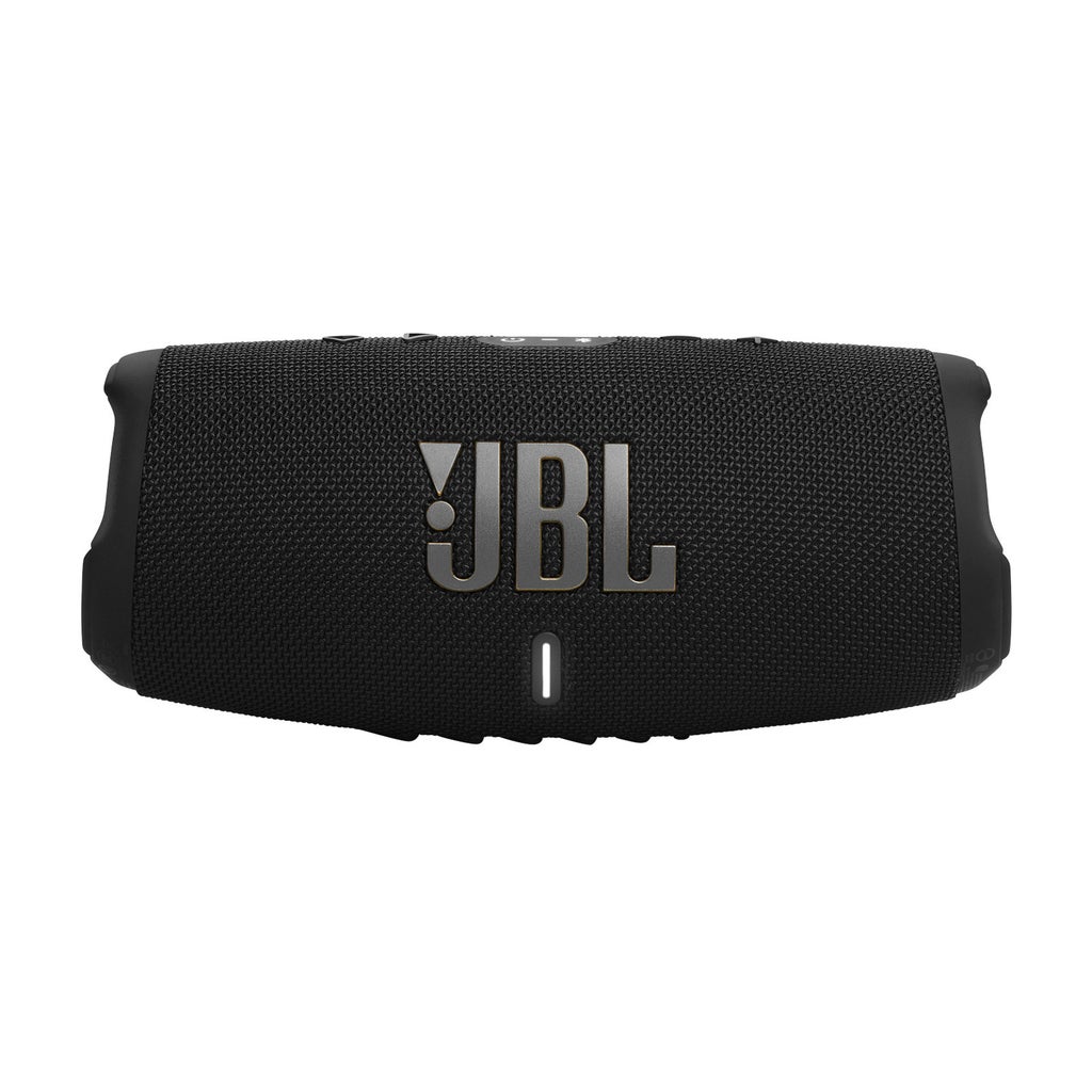 JBL Charge 5 Wi-Fi Portable Waterproof Speaker with Powerbank | Costco