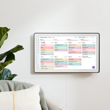 Skylight 27-inch Calendar Max Classic Bundle